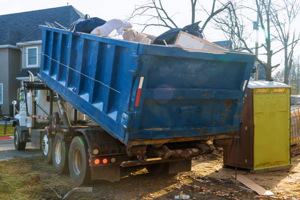 Best Junk Removal and Recycling  in Wilkshire Hills, OH